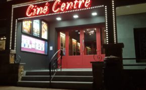 Cine Centre Rixensart