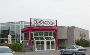 Euroscoop Lanaken