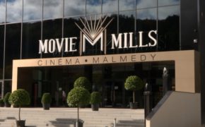 Movie Mills Malmedy